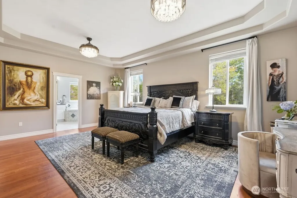 28302 N Mill Lane Deer Park WA 99006