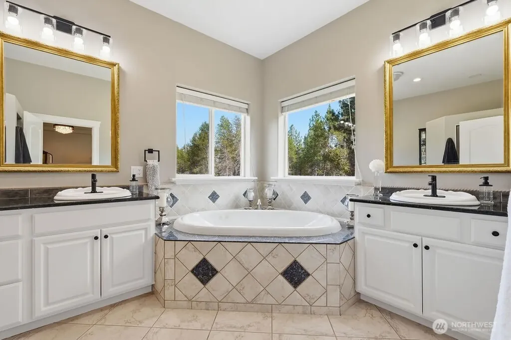 28302 N Mill Lane Deer Park WA 99006