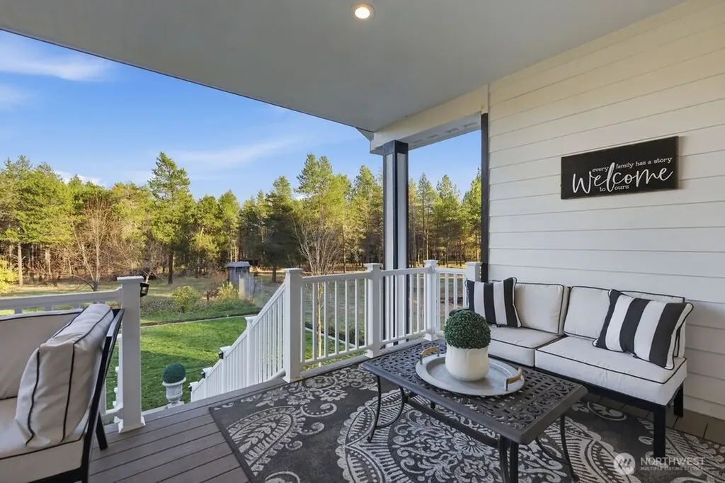 28302 N Mill Lane Deer Park WA 99006