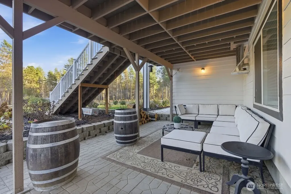 28302 N Mill Lane Deer Park WA 99006