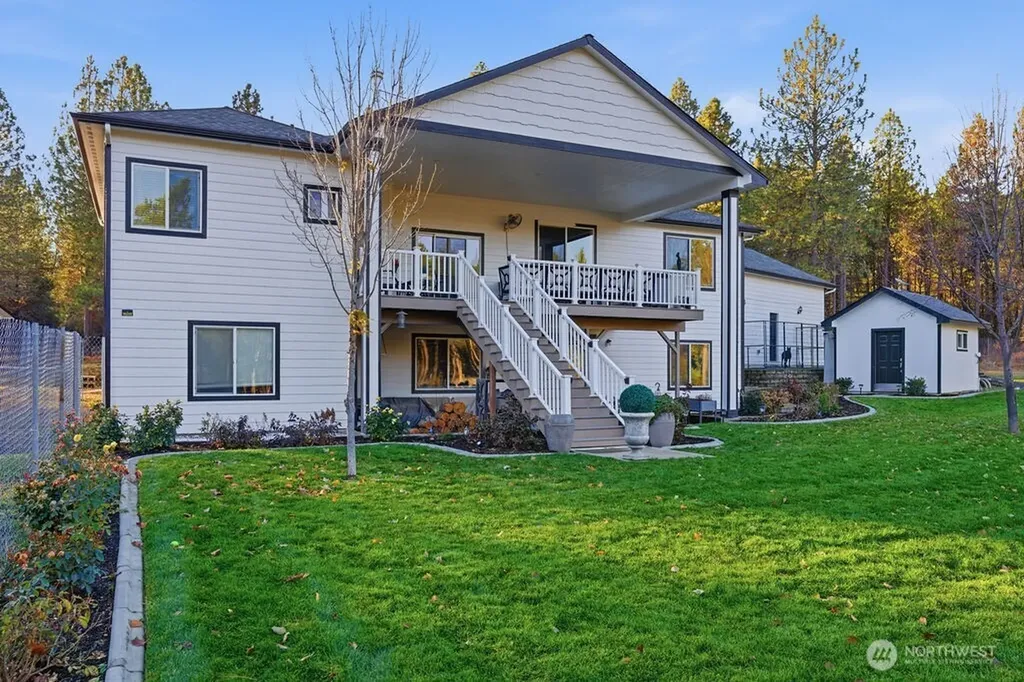 28302 N Mill Lane Deer Park WA 99006