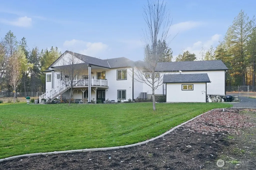28302 N Mill Lane Deer Park WA 99006