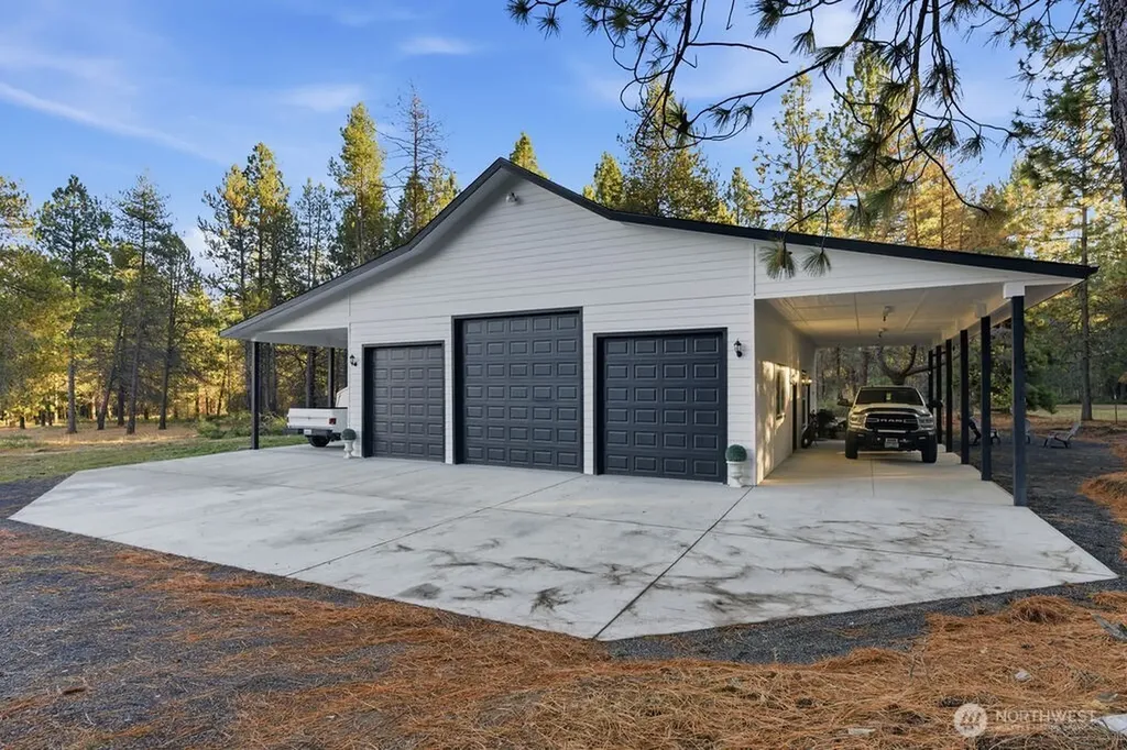 28302 N Mill Lane Deer Park WA 99006