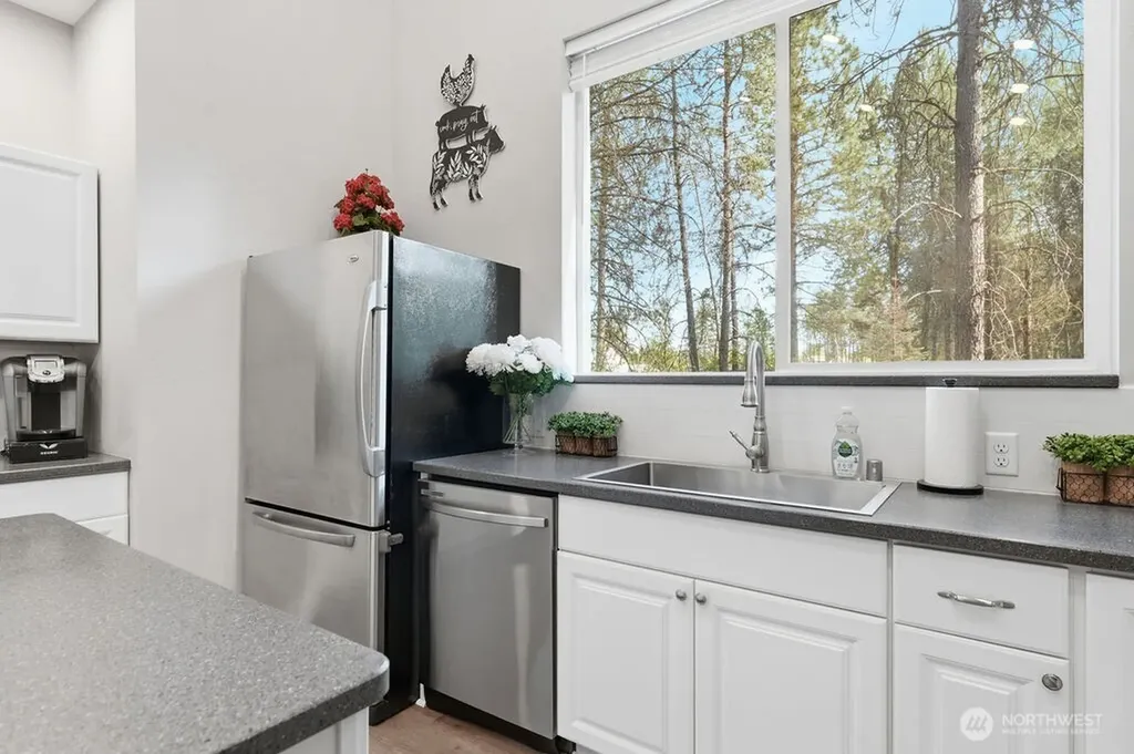 28302 N Mill Lane Deer Park WA 99006