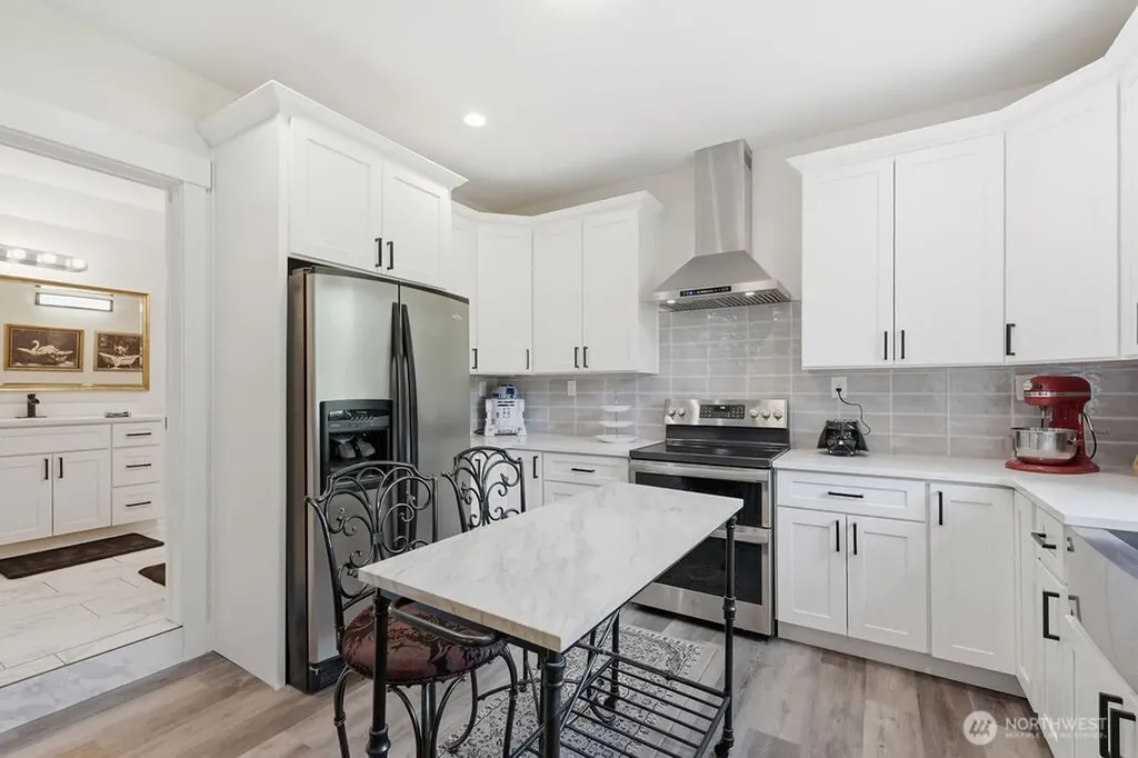 28302 N Mill Lane Deer Park WA 99006
