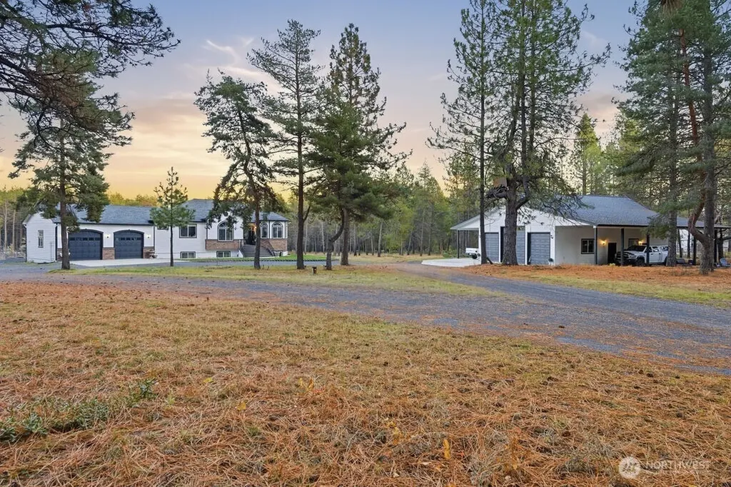 28302 N Mill Lane Deer Park WA 99006