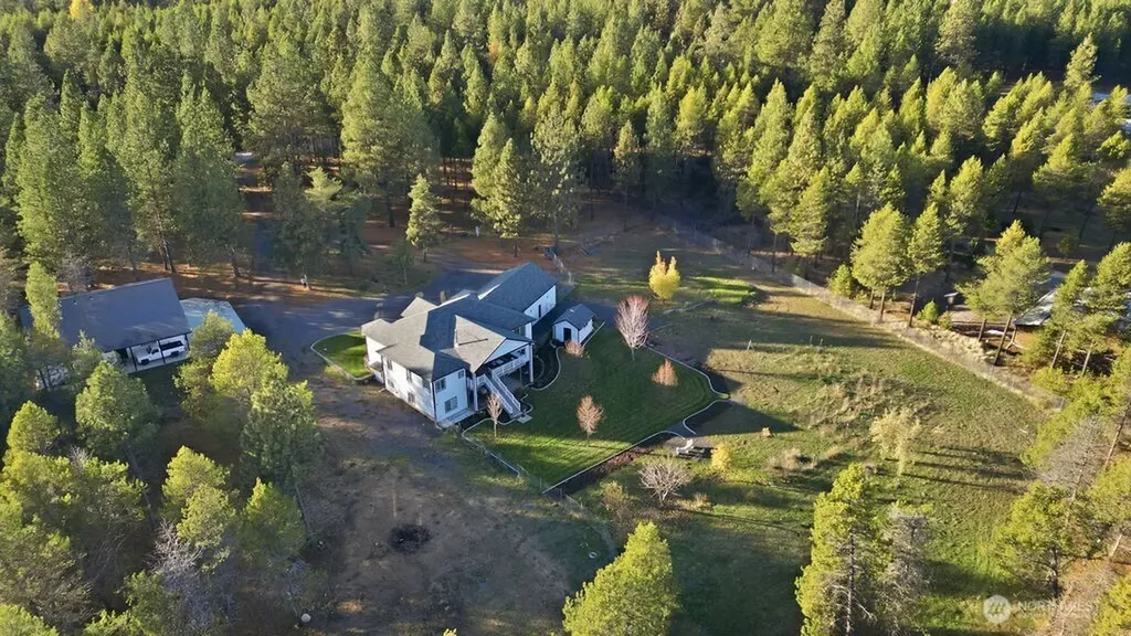 28302 N Mill Lane Deer Park WA 99006