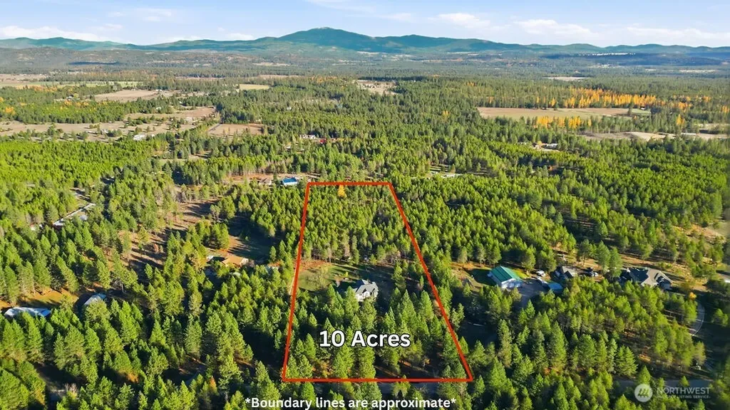 28302 N Mill Lane Deer Park WA 99006