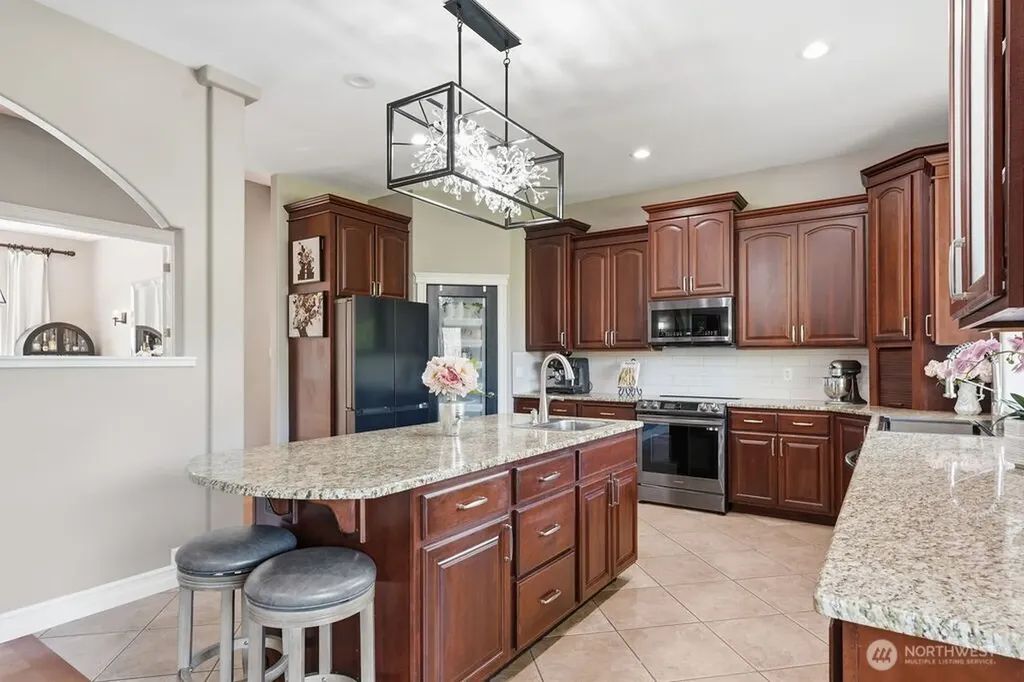 28302 N Mill Lane Deer Park WA 99006