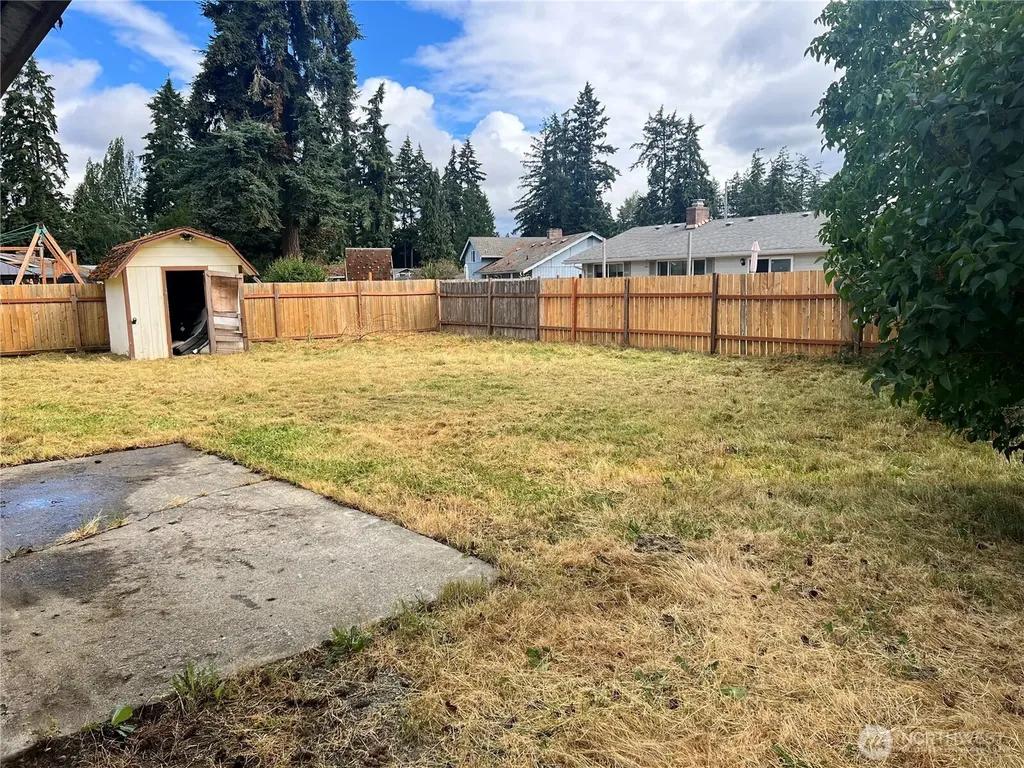 19413 Crescent Drive E Spanaway WA 98387