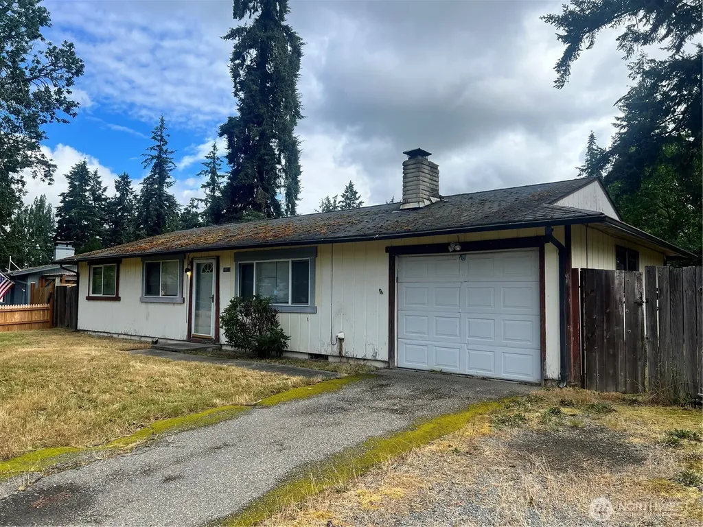 19413 Crescent Drive E Spanaway WA 98387