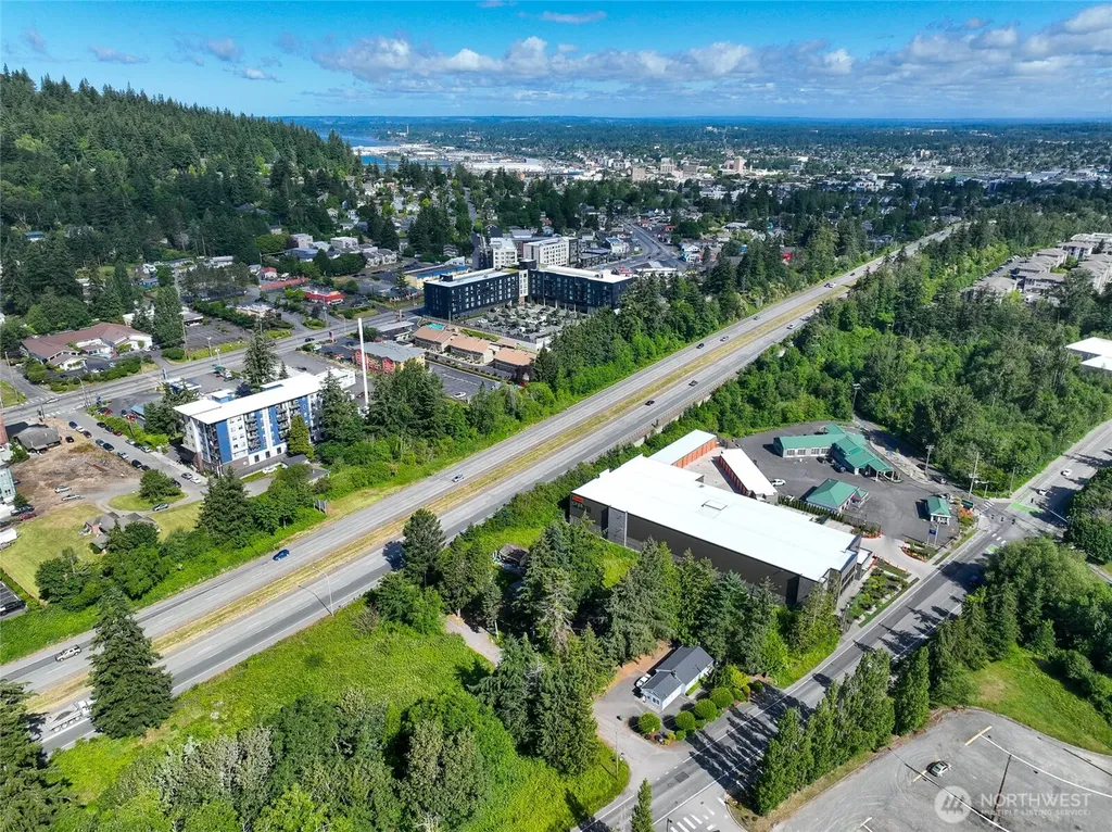 3805 Consolidation Avenue Bellingham WA 98229
