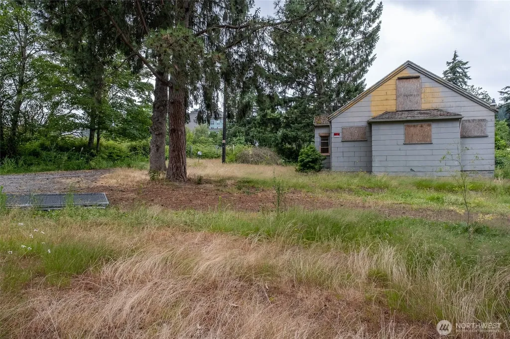 3805 Consolidation Avenue Bellingham WA 98229