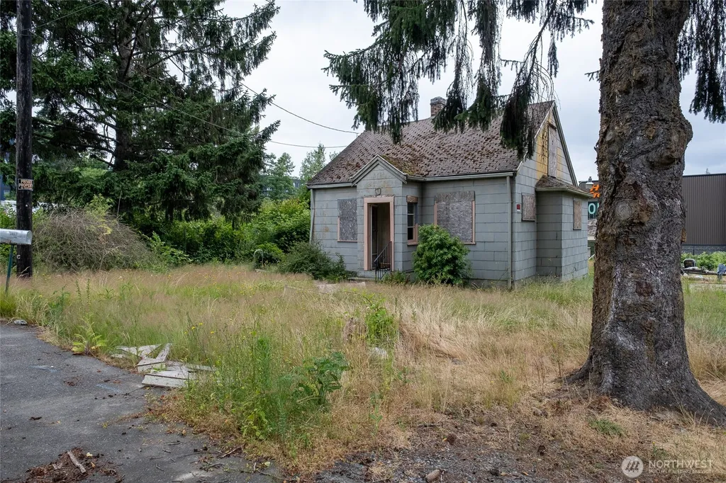 3805 Consolidation Avenue Bellingham WA 98229