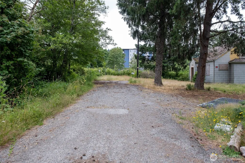 3805 Consolidation Avenue Bellingham WA 98229