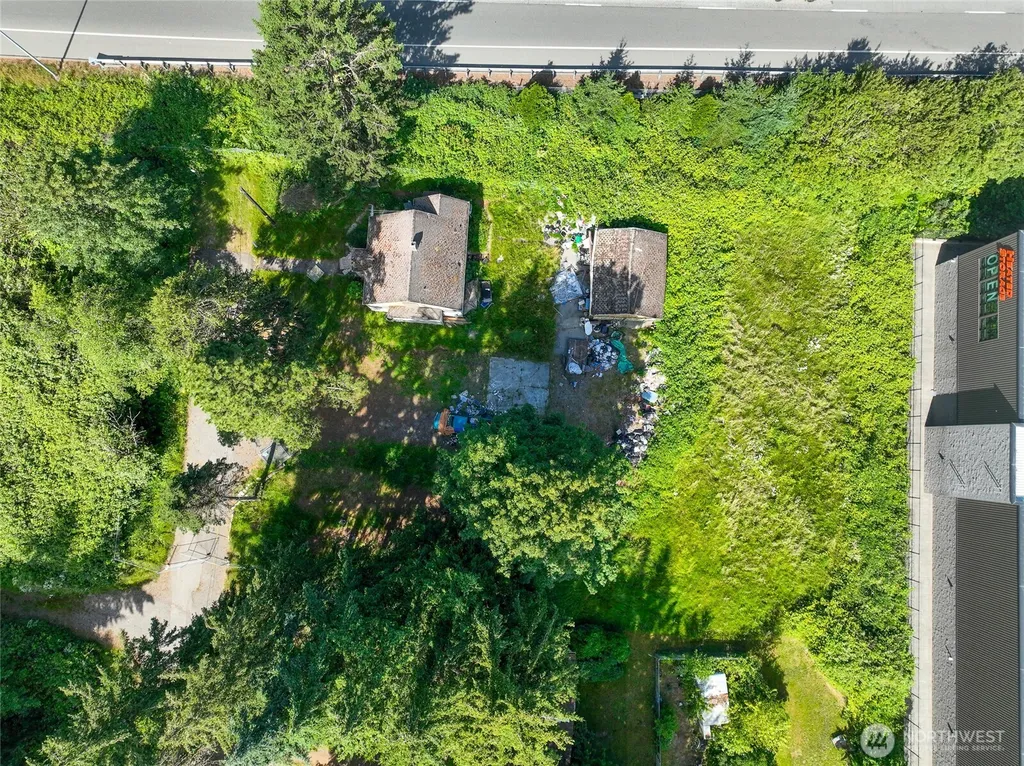 3805 Consolidation Avenue Bellingham WA 98229