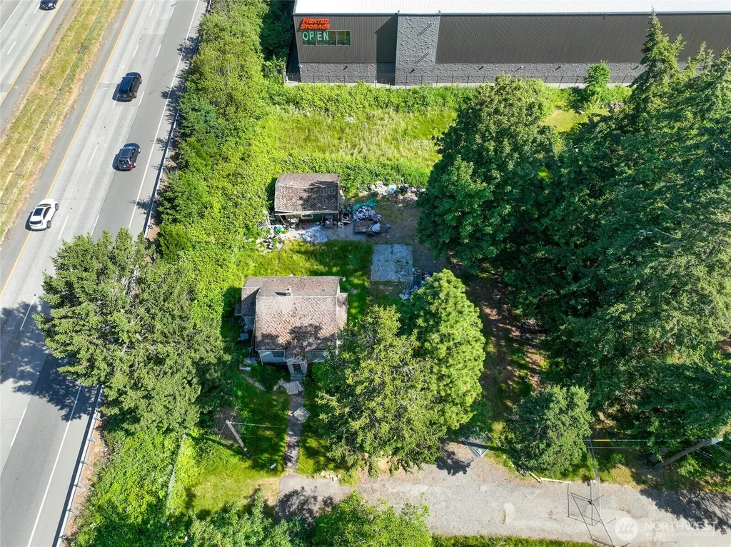 3805 Consolidation Avenue Bellingham WA 98229