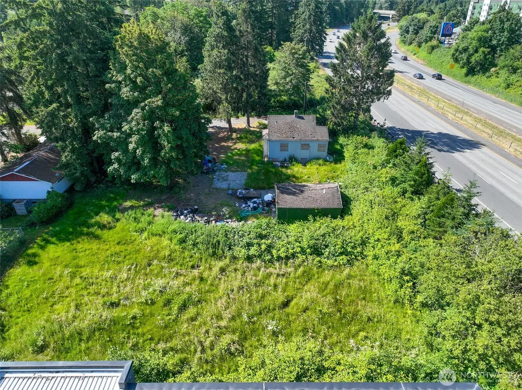 3805 Consolidation Avenue Bellingham WA 98229