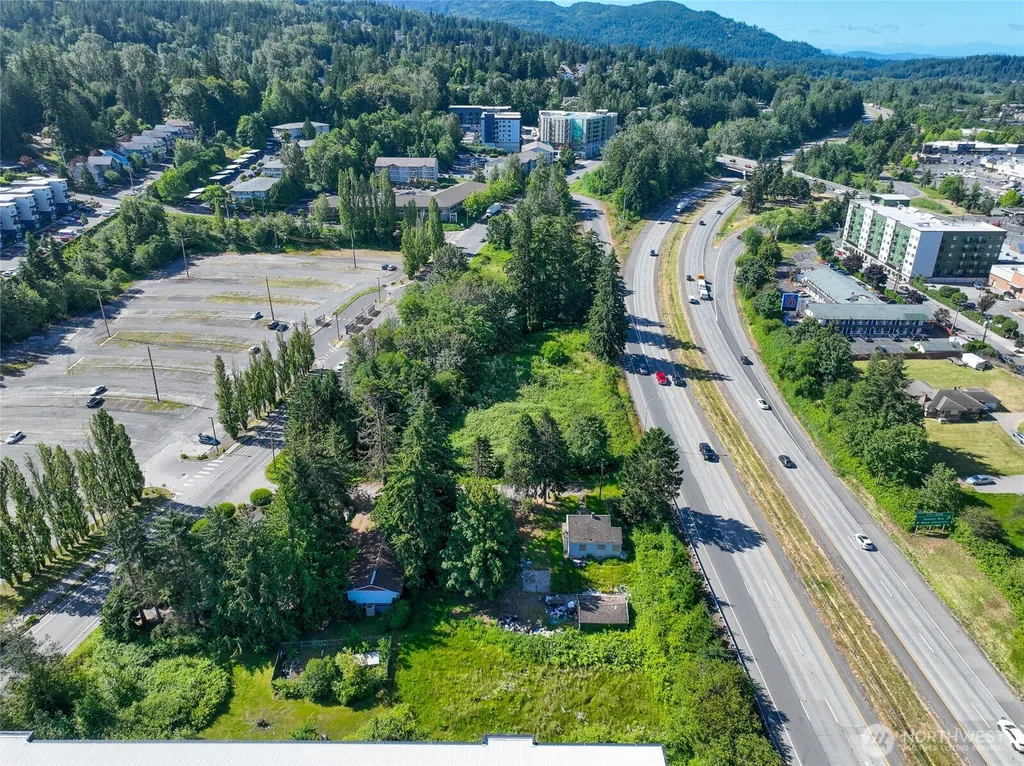 3805 Consolidation Avenue Bellingham WA 98229