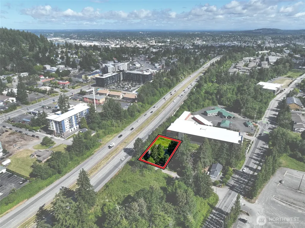 3805 Consolidation Avenue Bellingham WA 98229