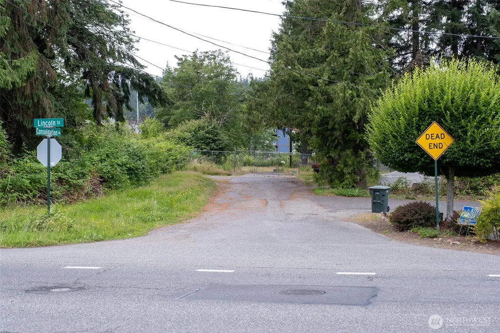 3805 Consolidation Avenue Bellingham WA 98229