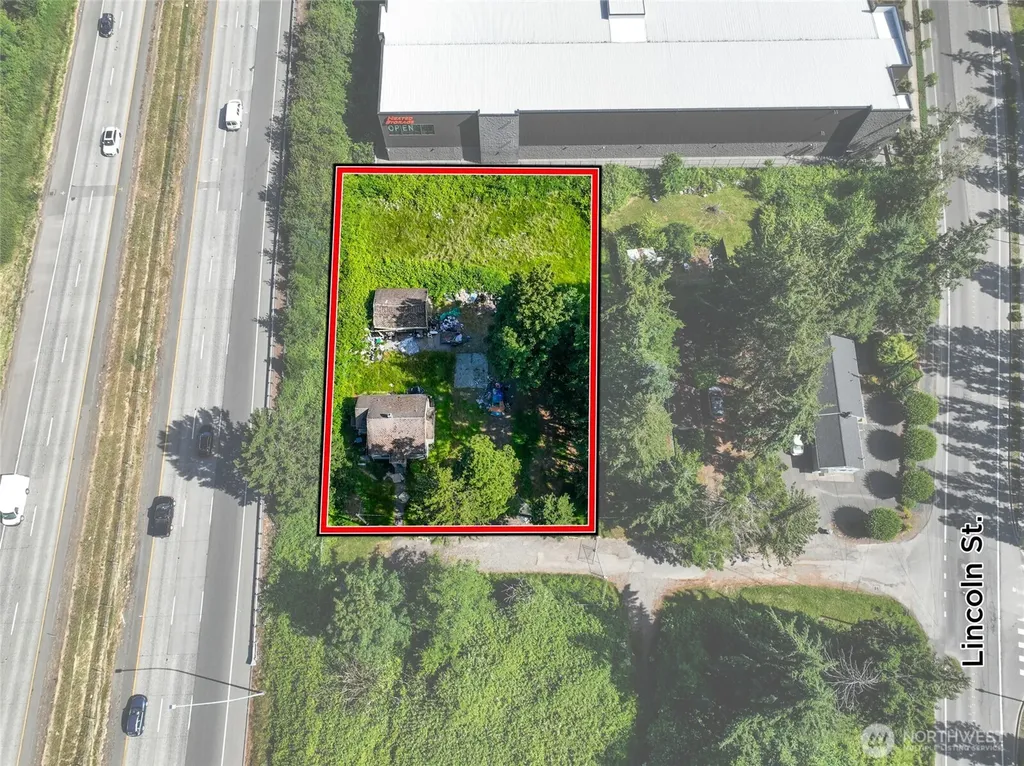 3805 Consolidation Avenue Bellingham WA 98229