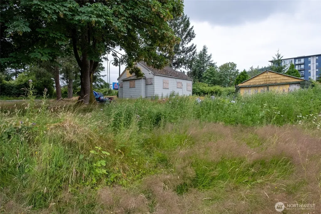 3805 Consolidation Avenue Bellingham WA 98229