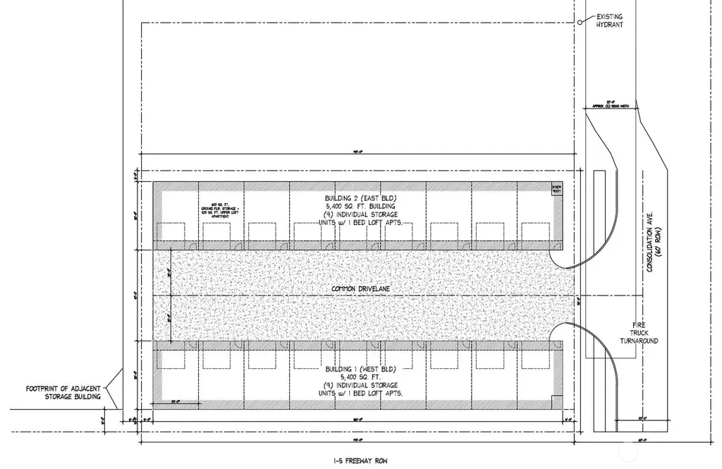3805 Consolidation Avenue Bellingham WA 98229