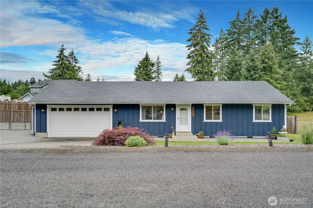 24206 38th Avenue Court E Spanaway WA 98387
