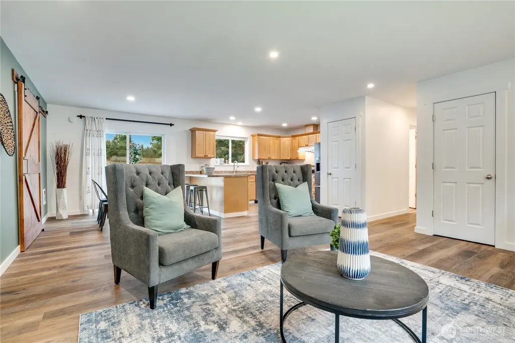 24206 38th Avenue Court E Spanaway WA 98387