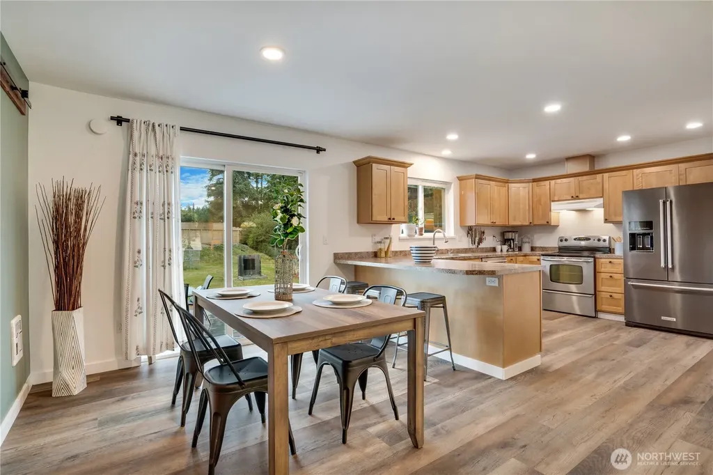 24206 38th Avenue Court E Spanaway WA 98387