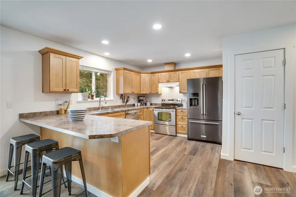 24206 38th Avenue Court E Spanaway WA 98387