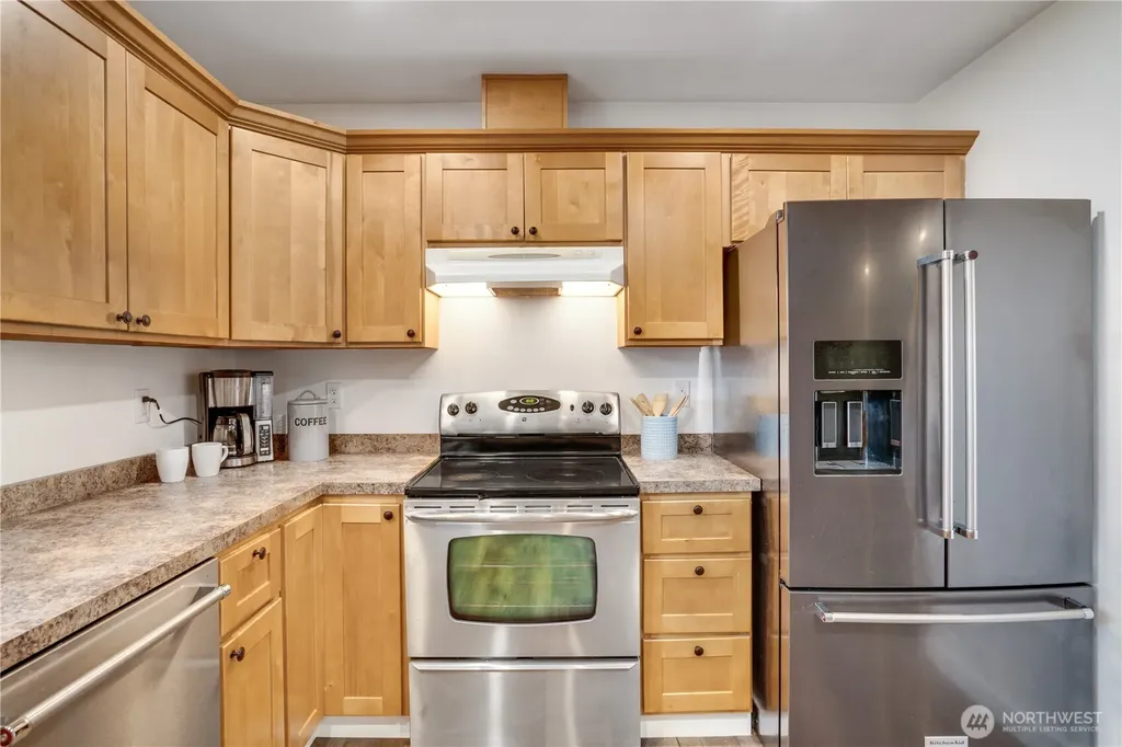 24206 38th Avenue Court E Spanaway WA 98387