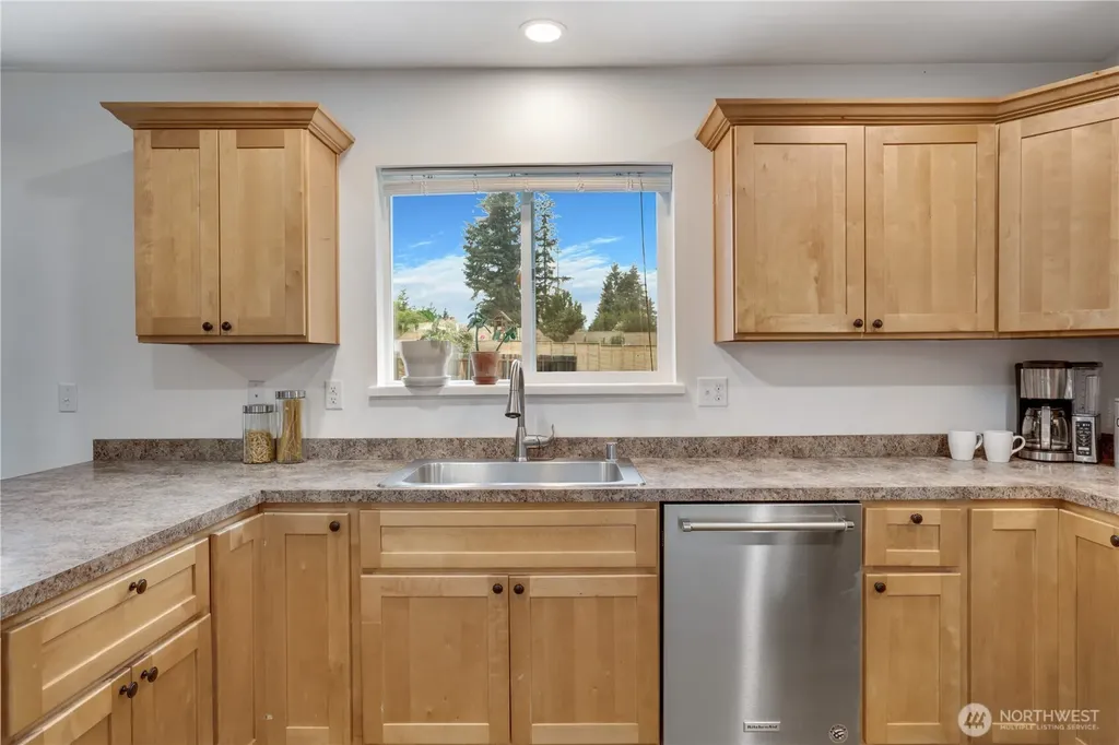 24206 38th Avenue Court E Spanaway WA 98387