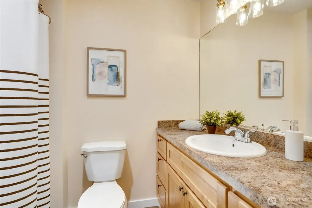 24206 38th Avenue Court E Spanaway WA 98387