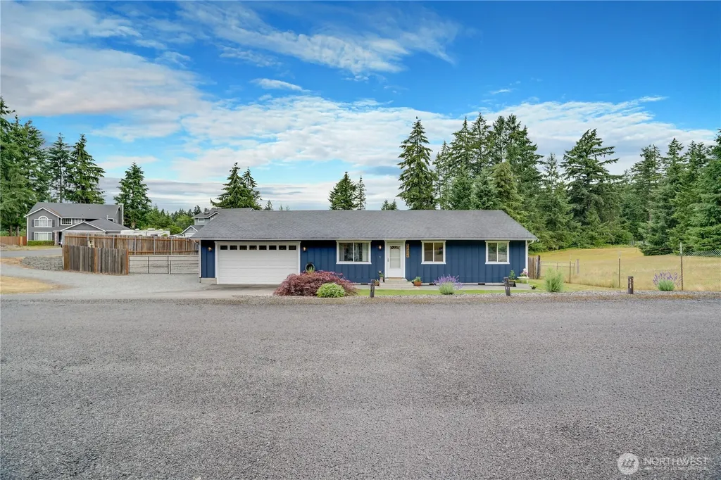 24206 38th Avenue Court E Spanaway WA 98387