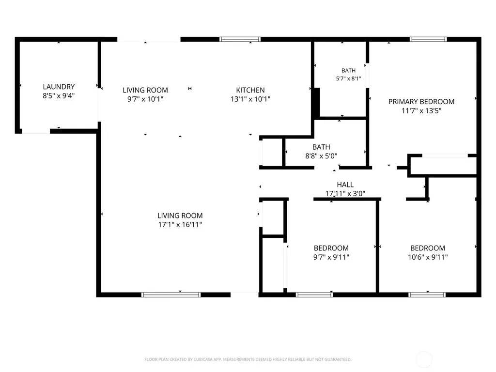24206 38th Avenue Court E Spanaway WA 98387
