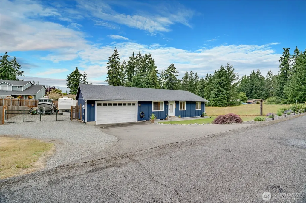 24206 38th Avenue Court E Spanaway WA 98387