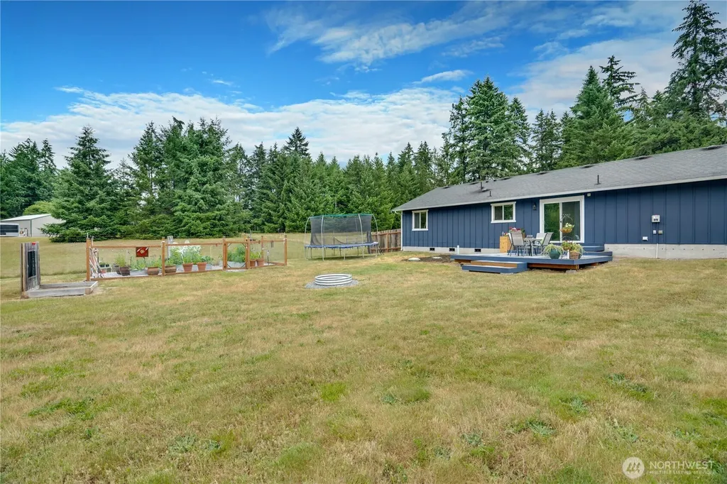 24206 38th Avenue Court E Spanaway WA 98387