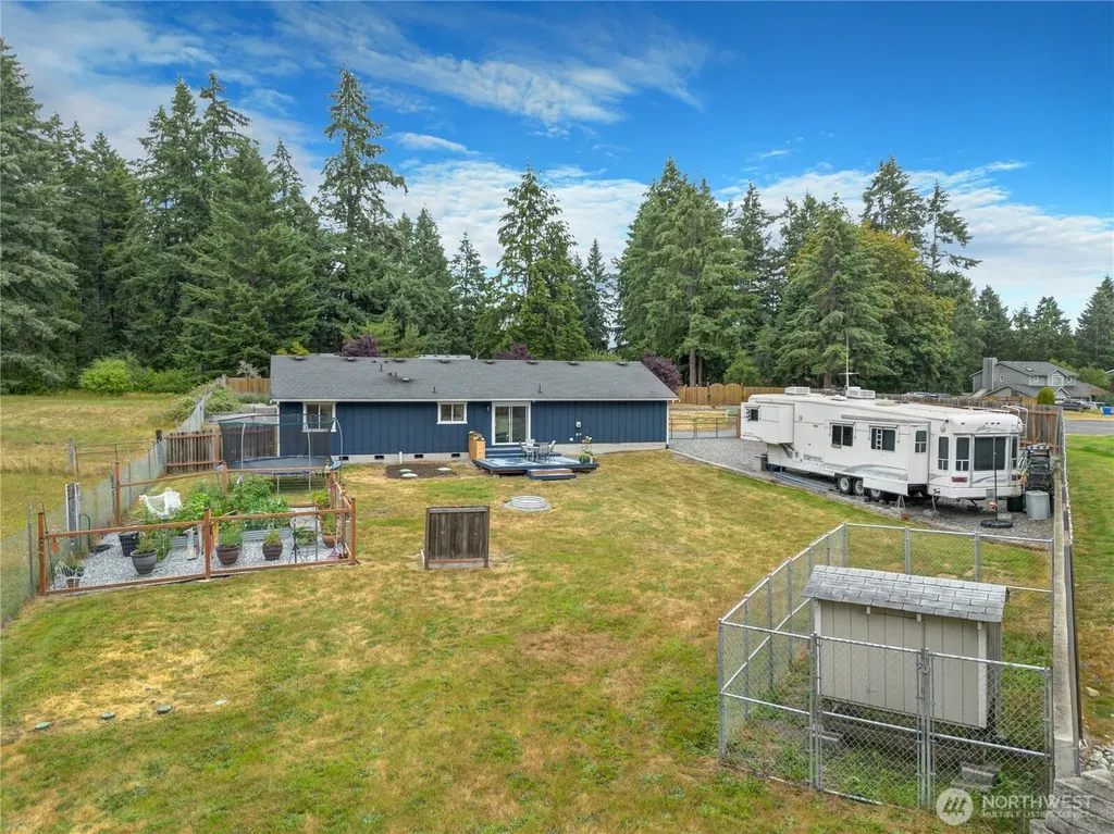 24206 38th Avenue Court E Spanaway WA 98387