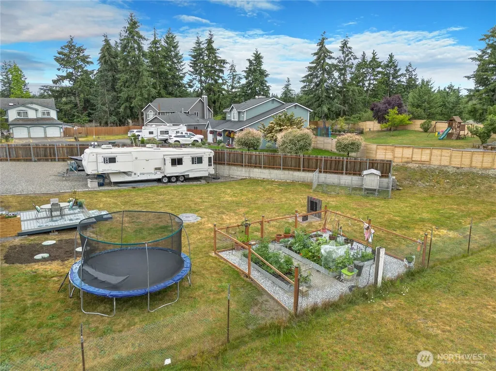 24206 38th Avenue Court E Spanaway WA 98387