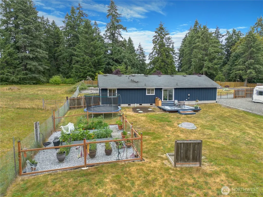 24206 38th Avenue Court E Spanaway WA 98387