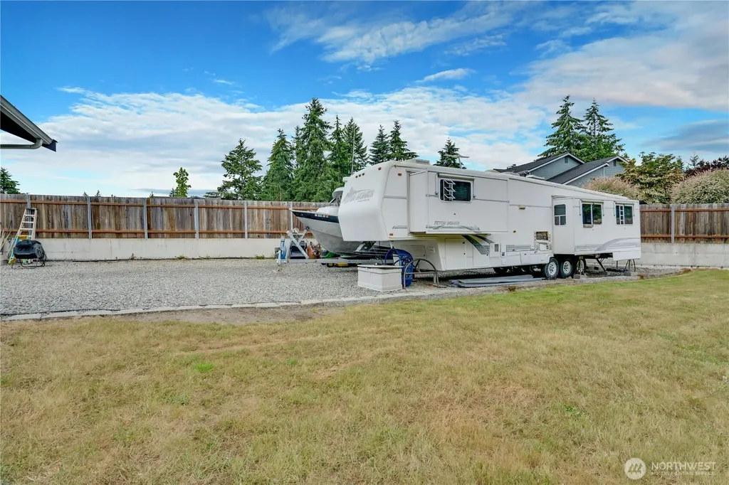24206 38th Avenue Court E Spanaway WA 98387
