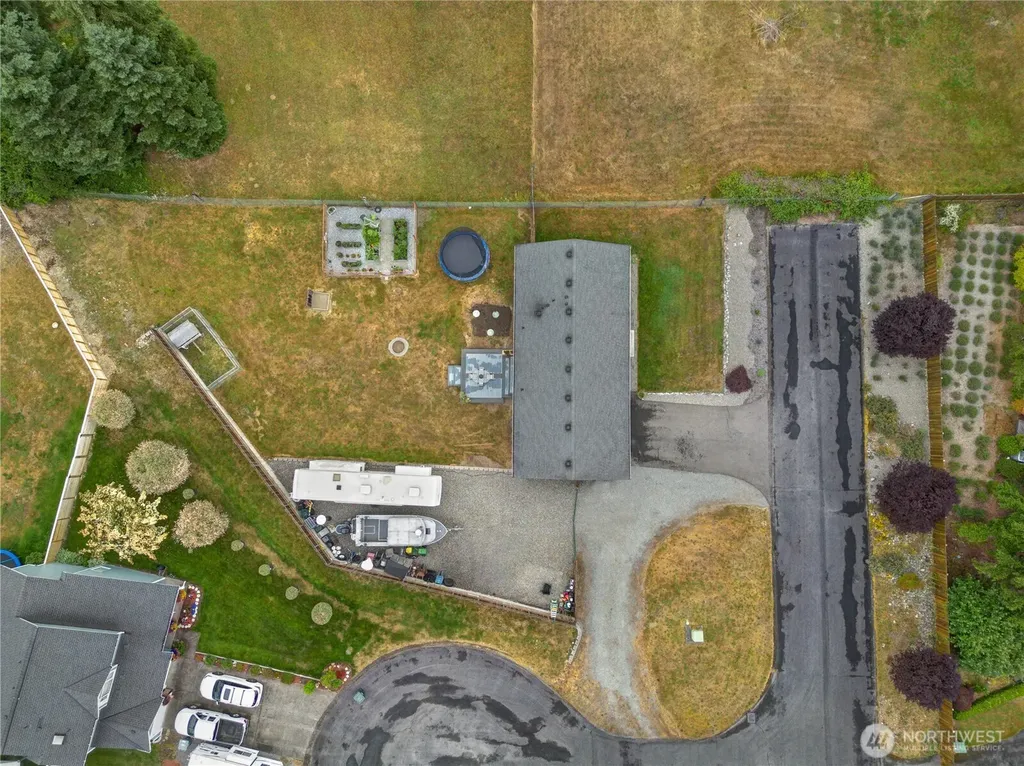 24206 38th Avenue Court E Spanaway WA 98387