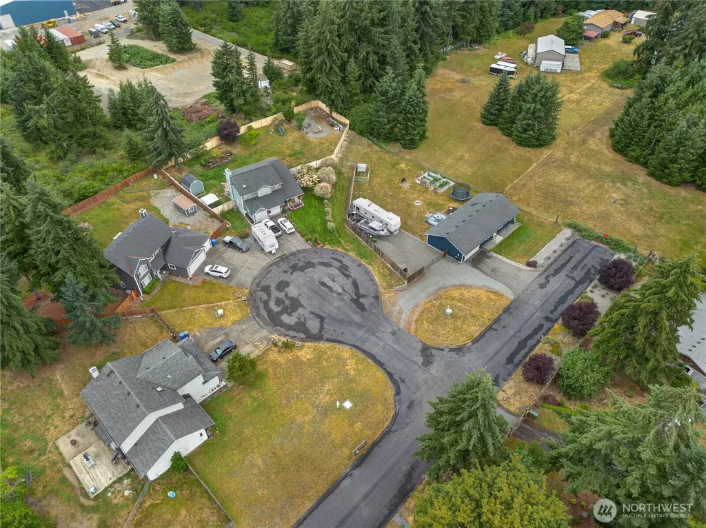 24206 38th Avenue Court E Spanaway WA 98387