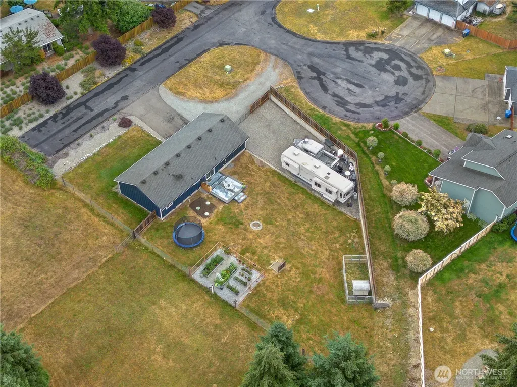 24206 38th Avenue Court E Spanaway WA 98387