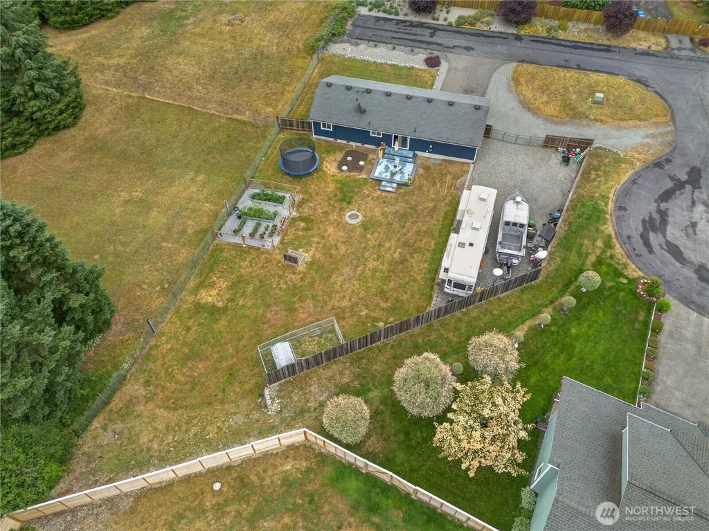 24206 38th Avenue Court E Spanaway WA 98387