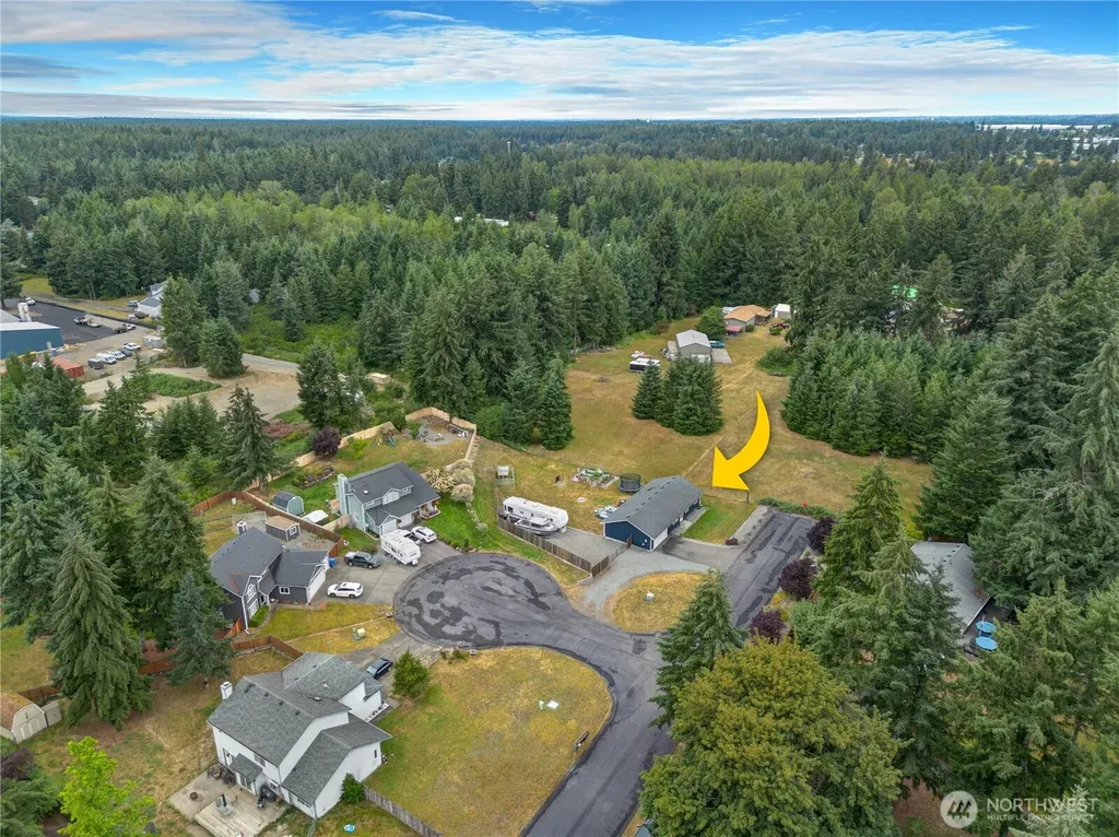 24206 38th Avenue Court E Spanaway WA 98387