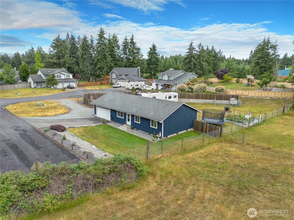 24206 38th Avenue Court E Spanaway WA 98387