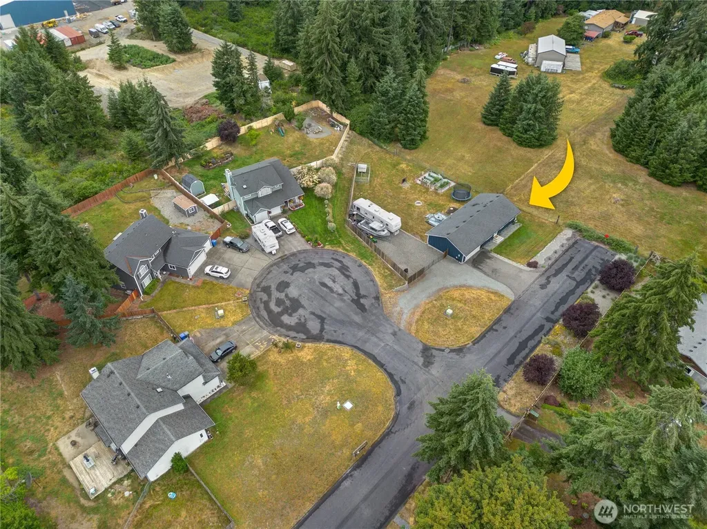 24206 38th Avenue Court E Spanaway WA 98387